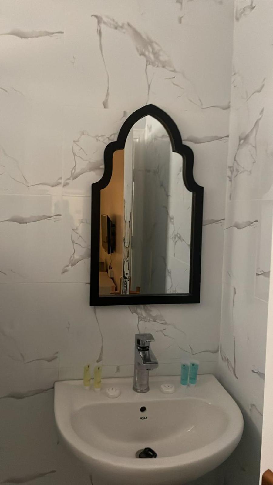 Rafi Hotel Amman Eksteriør bilde