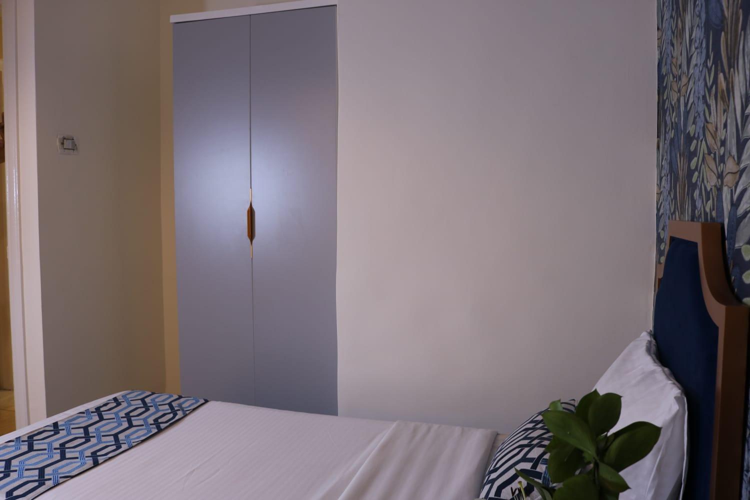 Rafi Hotel Amman Eksteriør bilde