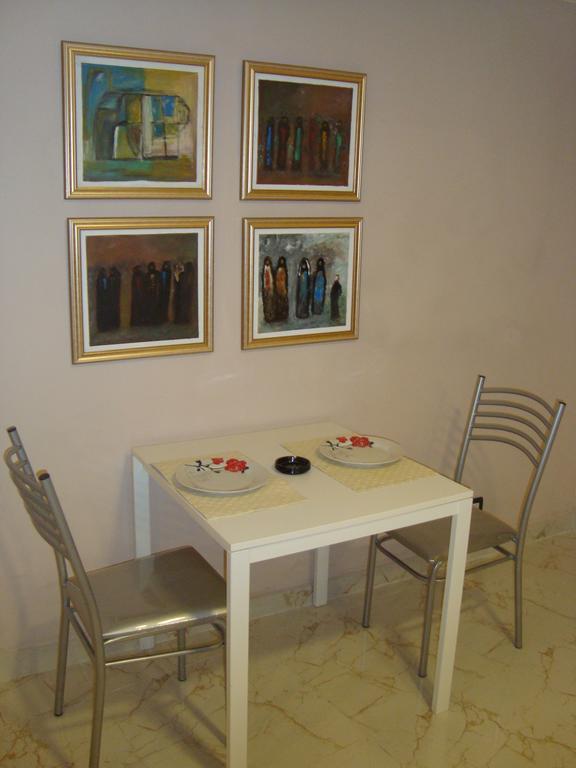 Rafi Hotel Amman Eksteriør bilde