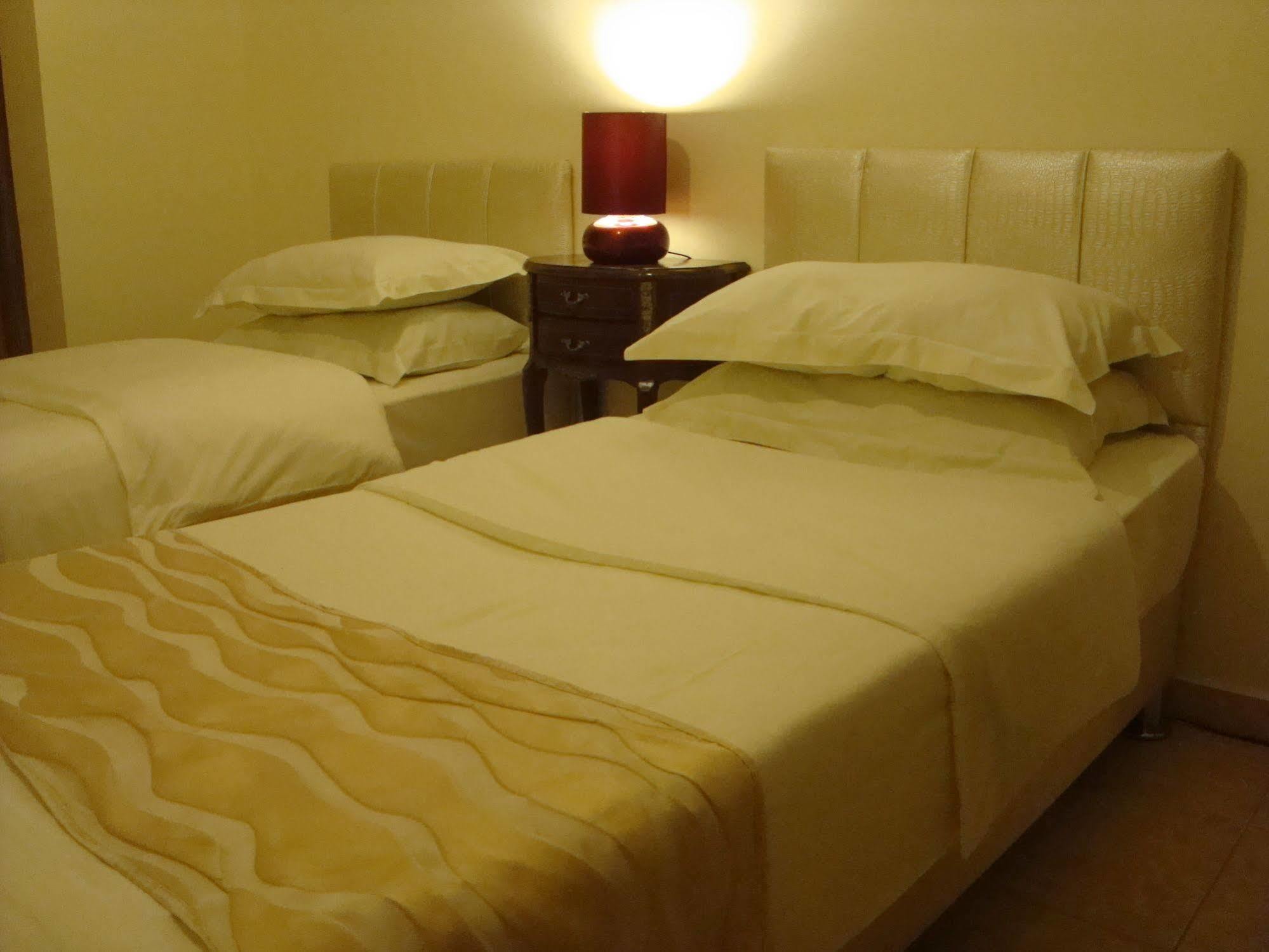 Rafi Hotel Amman Eksteriør bilde