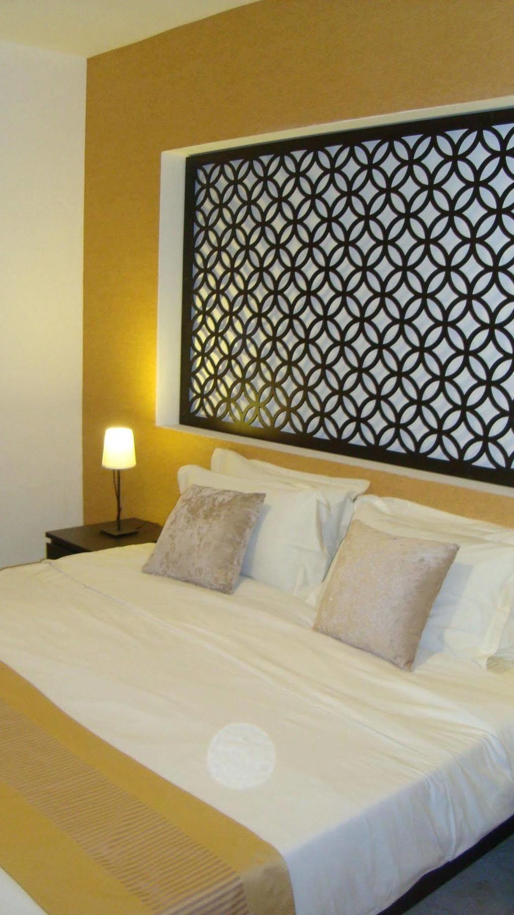 Rafi Hotel Amman Eksteriør bilde