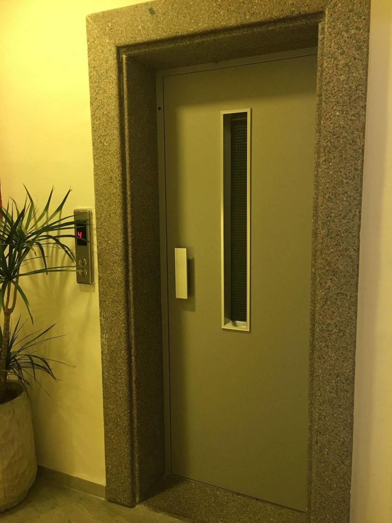 Rafi Hotel Amman Eksteriør bilde